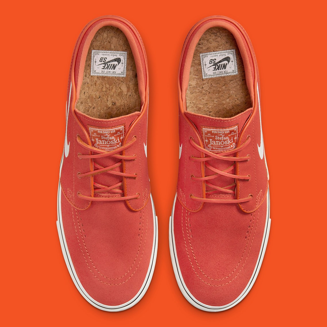 Nike SB Stefan Janoski  display picture 3