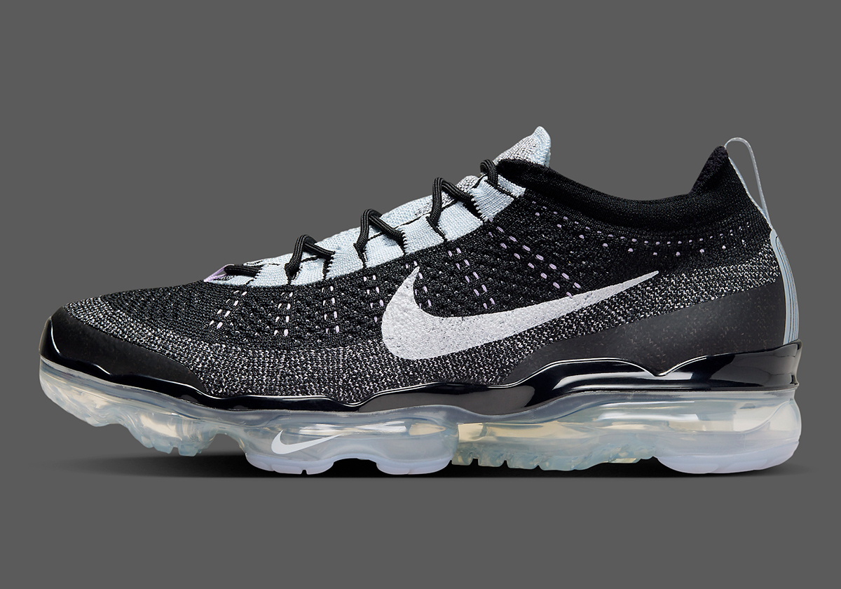 vapormax flyknit oreo 3