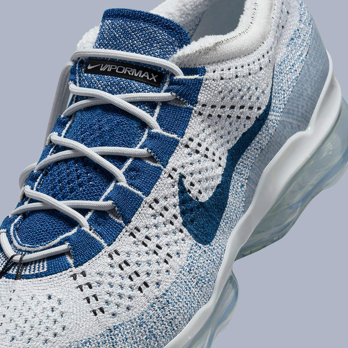 Nike Vapormax Flyknit 2023 White Blue Grey Dv1678 009 4