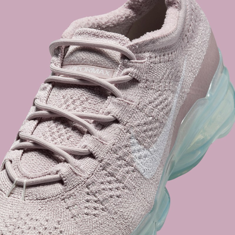 vapormax flyknit violet