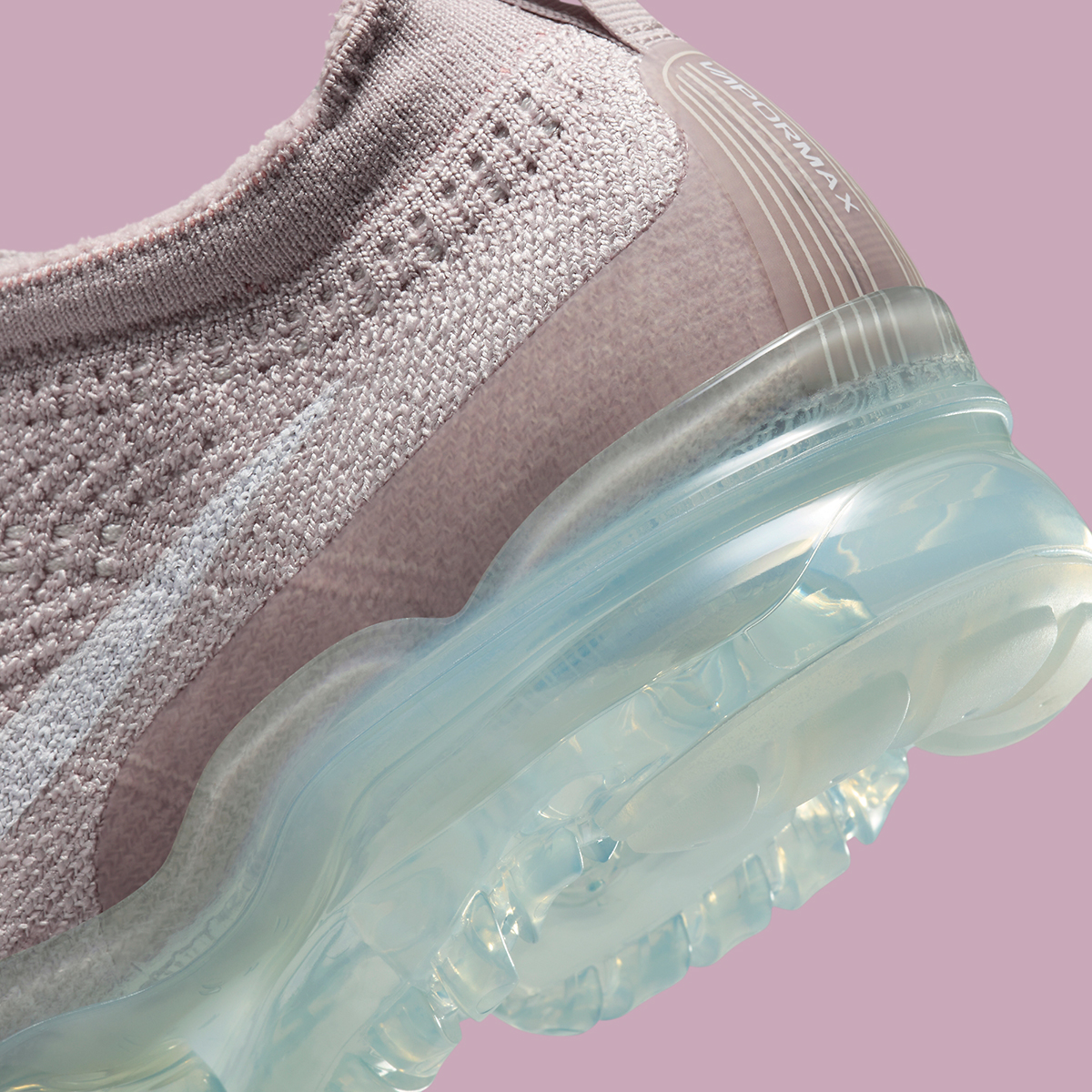 vapormax flyknit violet