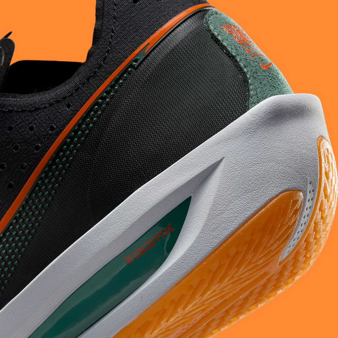 Nike Zoom GT Cut 3  display picture 1