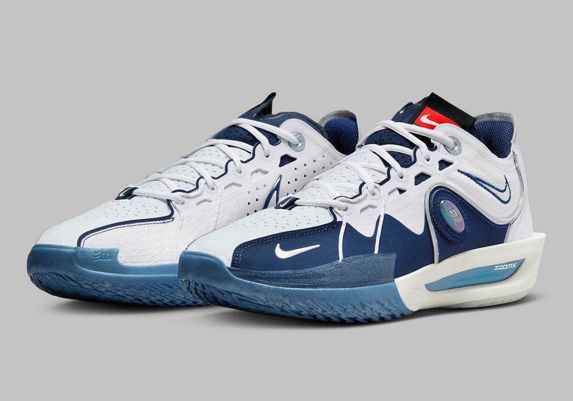 Nike Zoom GT Cut 3