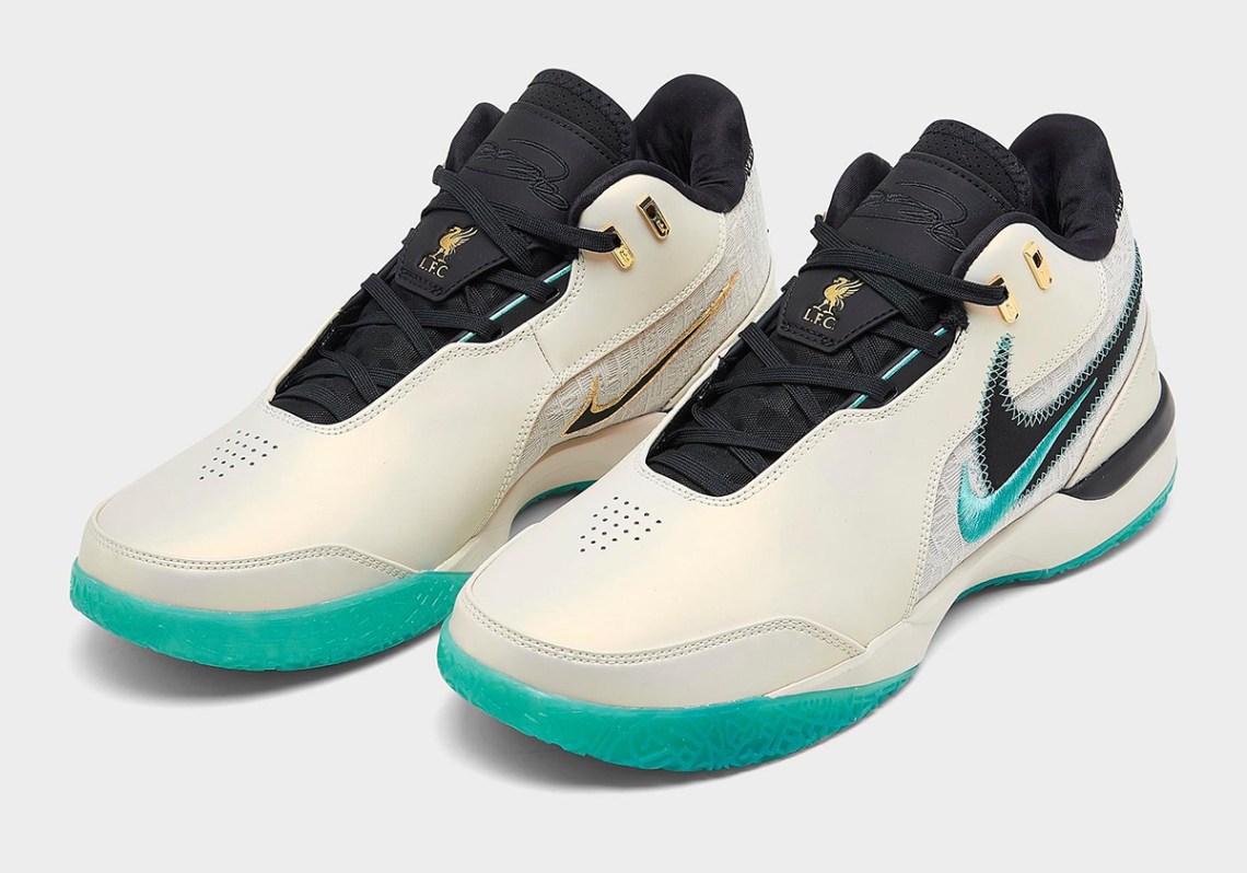 Nike LeBron NXXT Gen  display picture 1
