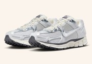 Nike Zoom Vomero 5 Summit White Metallic Silver HJ3758 001 
