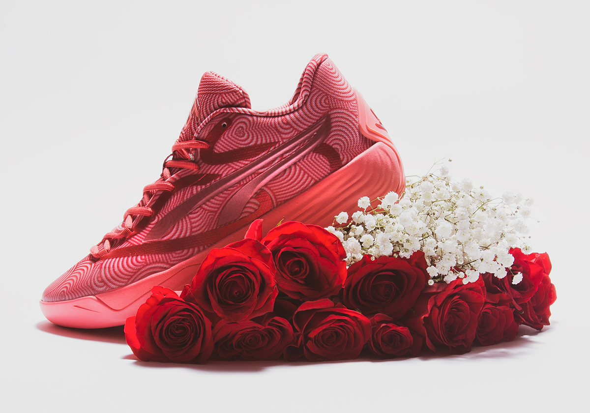 PUMA aims to launch its Mi Amor Valentines Day 309852 01 1