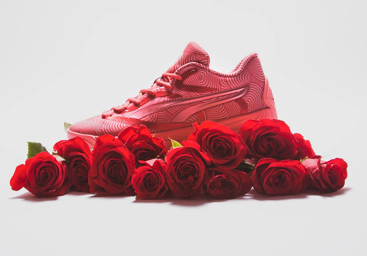 PUMA aims to launch its Mi Amor Valentines Day 309852 01 3