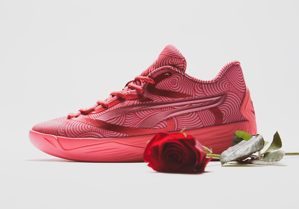 PUMA aims to launch its Mi Amor Valentines Day 309852 01 5