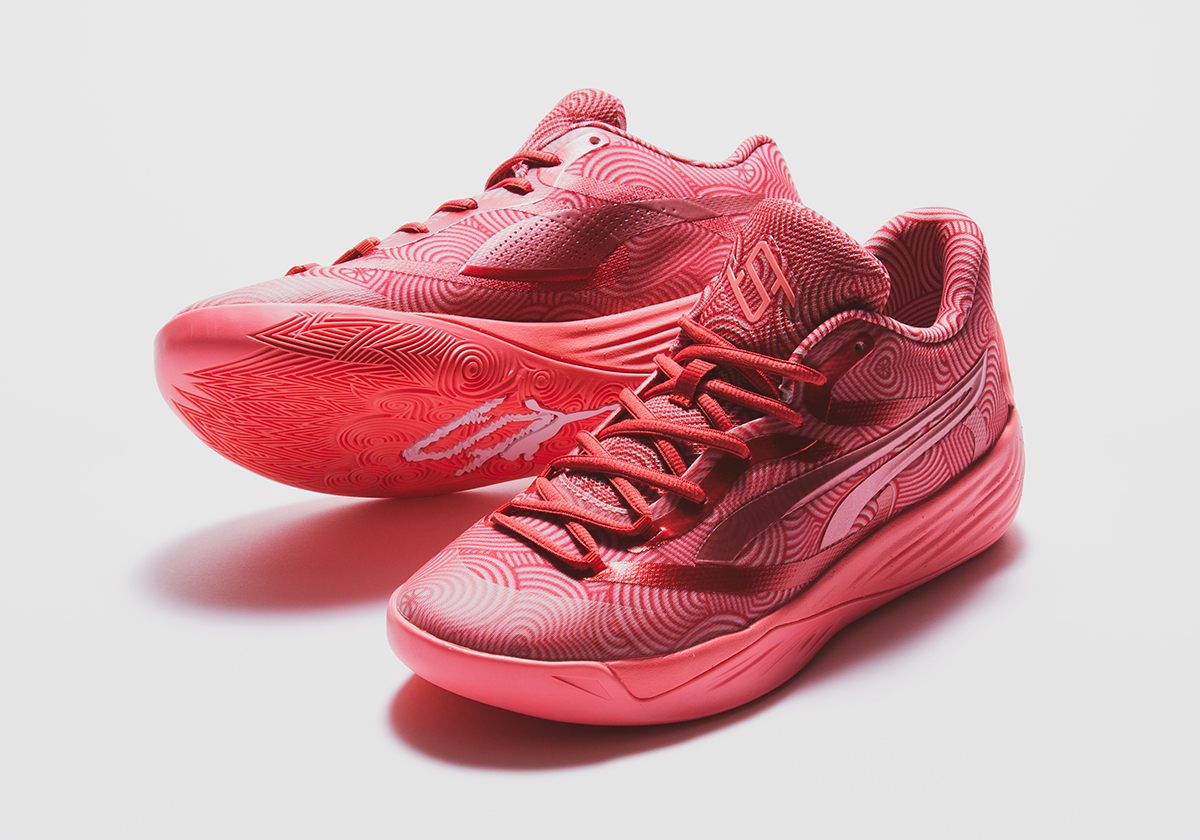 PUMA aims to launch its Mi Amor Valentines Day 309852 01 6