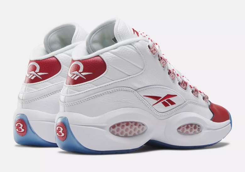 Reebok Question 