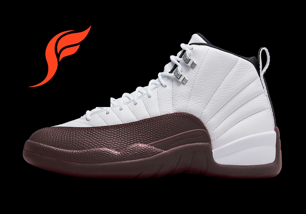 SoleFly x Air Jordan 12 Expected To Release This Holiday 2024 Season