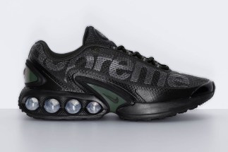 supreme nike air max dn spotted date 6