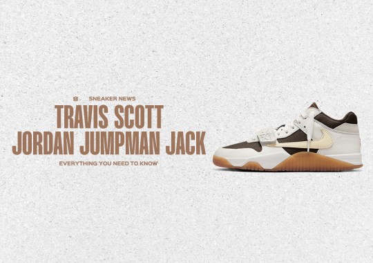 Everything You Need To Know About The Travis Scott nike air 2009 moto 7 free play walkthrough