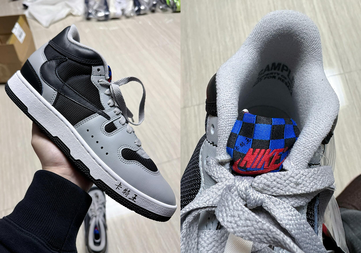 Travis Scott’s nike benassi slippers philippines girls on women Was Almost Different From The OG Colorway