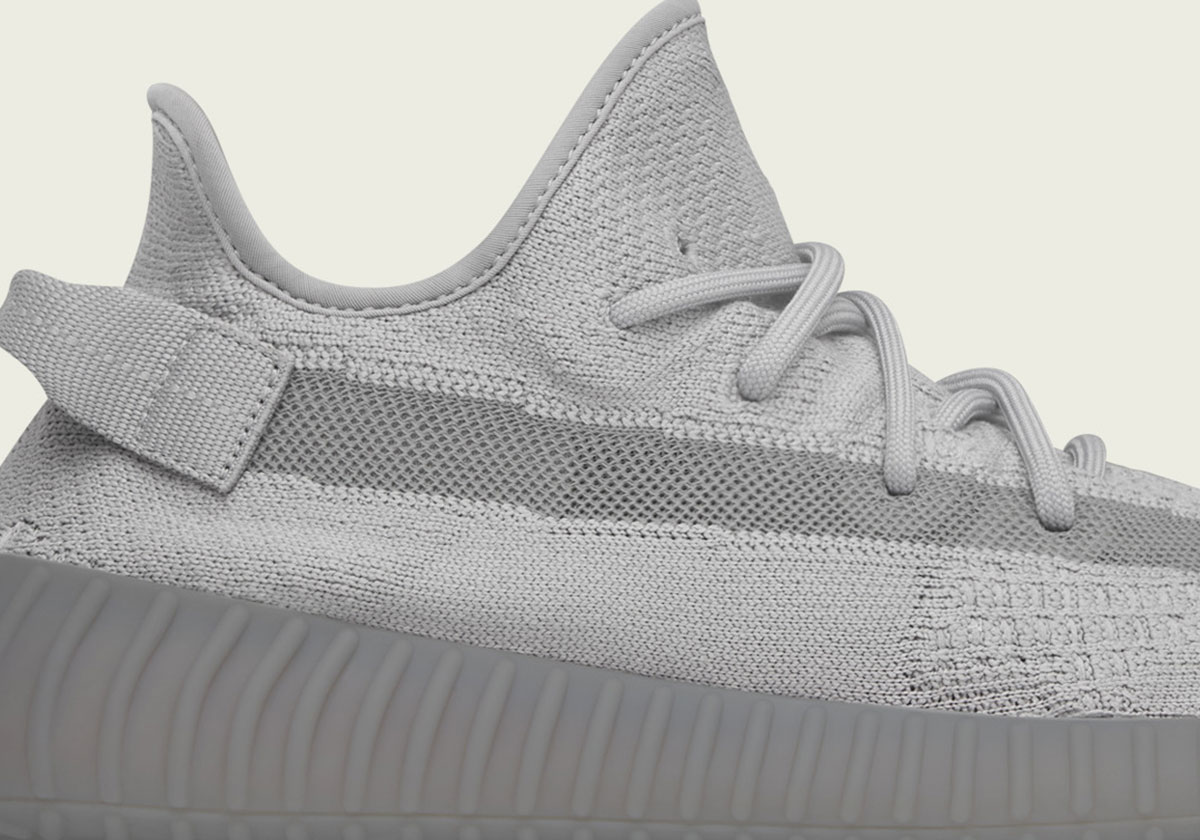 Yeezys Are Officially Back