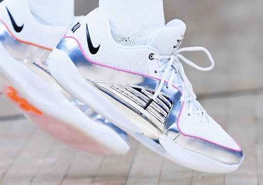 Zack Bia Reveals His Very Own Nike KD 16 Collaboration