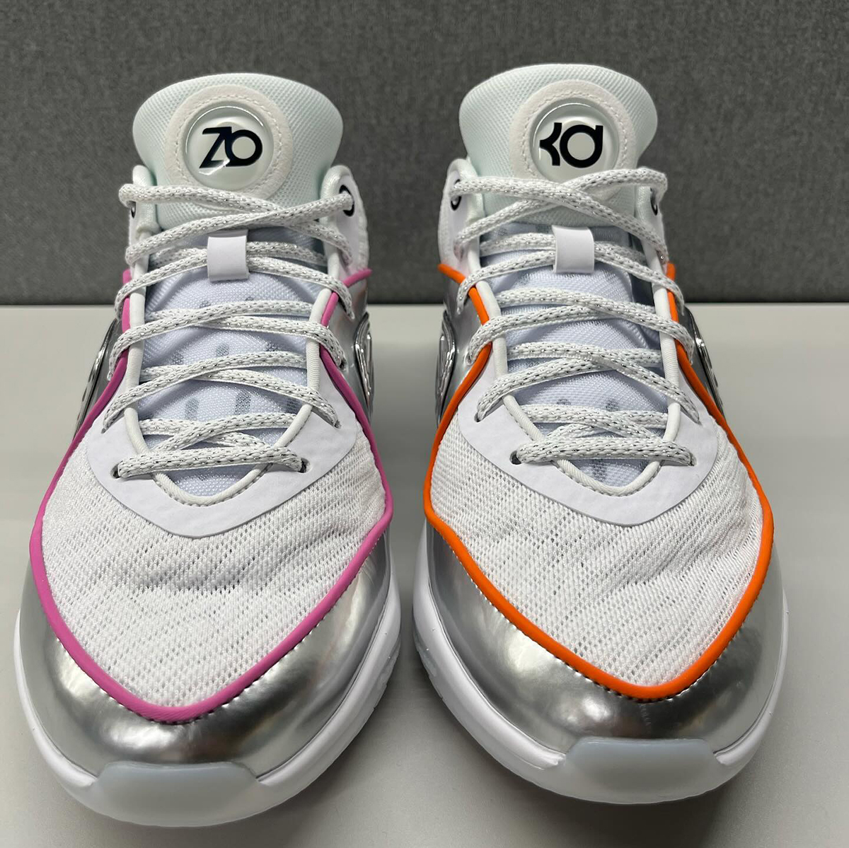 Zack Bia Nike KD 16 SneakerNews