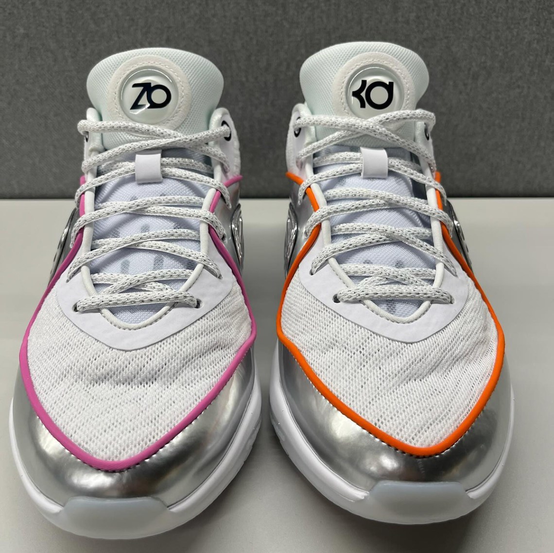 Zack Bia Nike KD 16 | SneakerNews.com display picture 1
