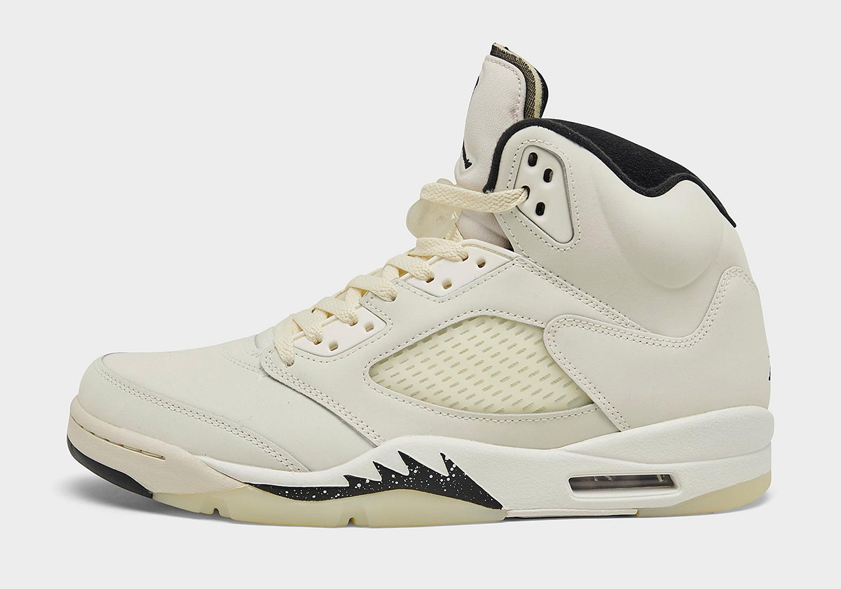 2024 Jordan Releases April The Sportswear Jordan is s Perfect Basketball Shoe Sail