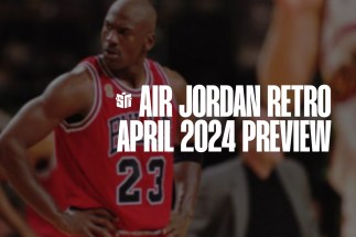 Every Air Jordan Retro Dropping In April 2024