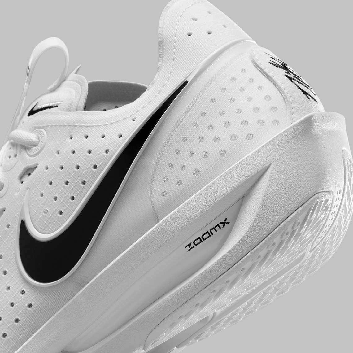 Nike Zoom GT Cut 3 