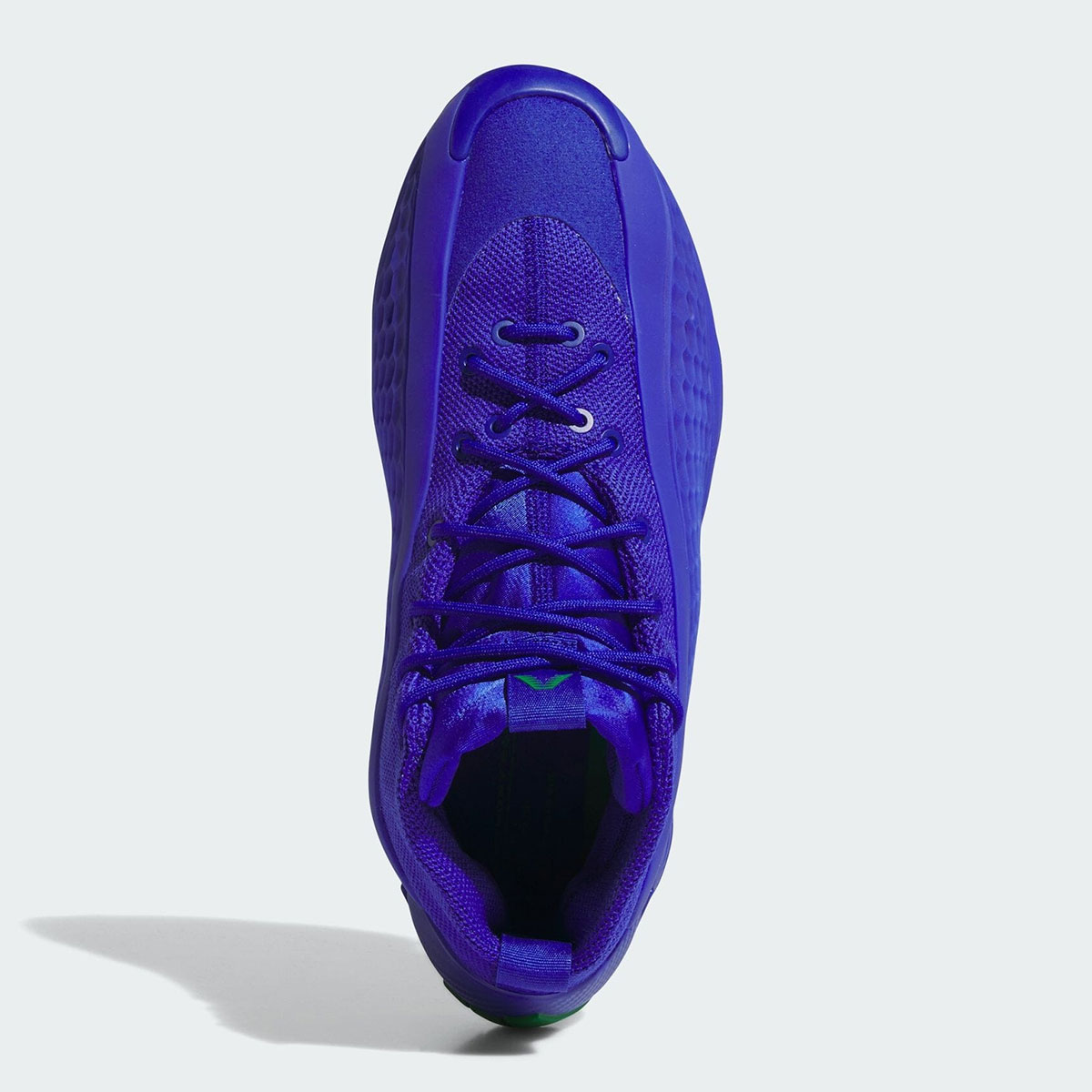 Adidas Ae1 adidas techfit jersey creator shoes free printable Velocity Blue If1864 3