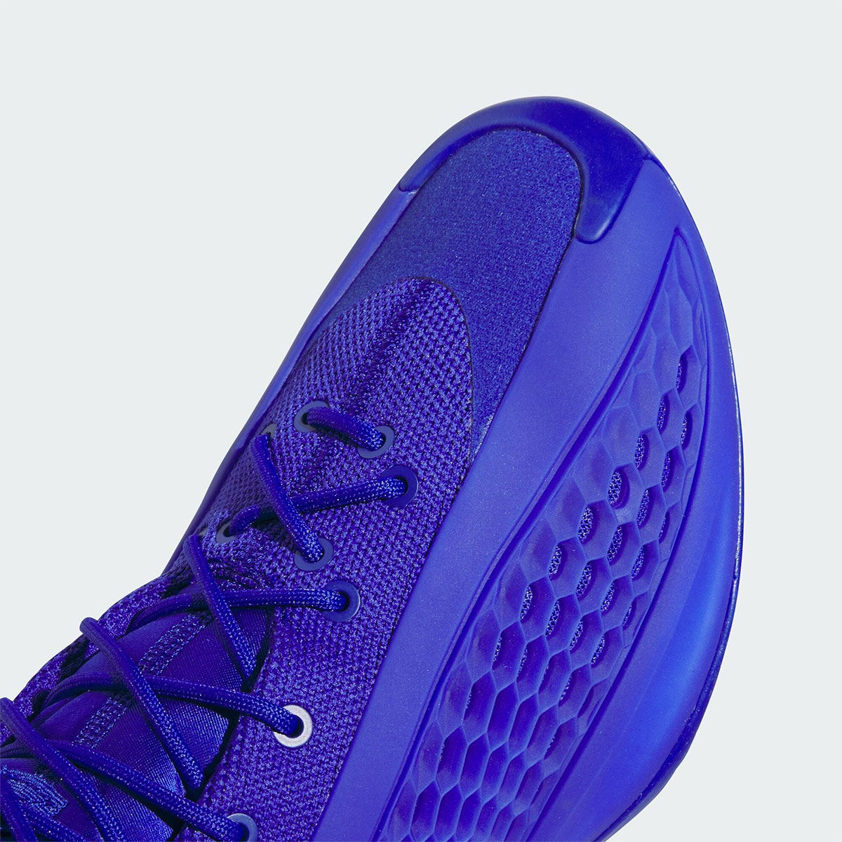 Adidas Ae1 Anthony Edwards Shoes Velocity Blue If1864 9
