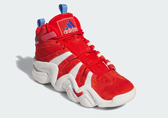 adidas crazy 8 red core white bright royal ig3739 2