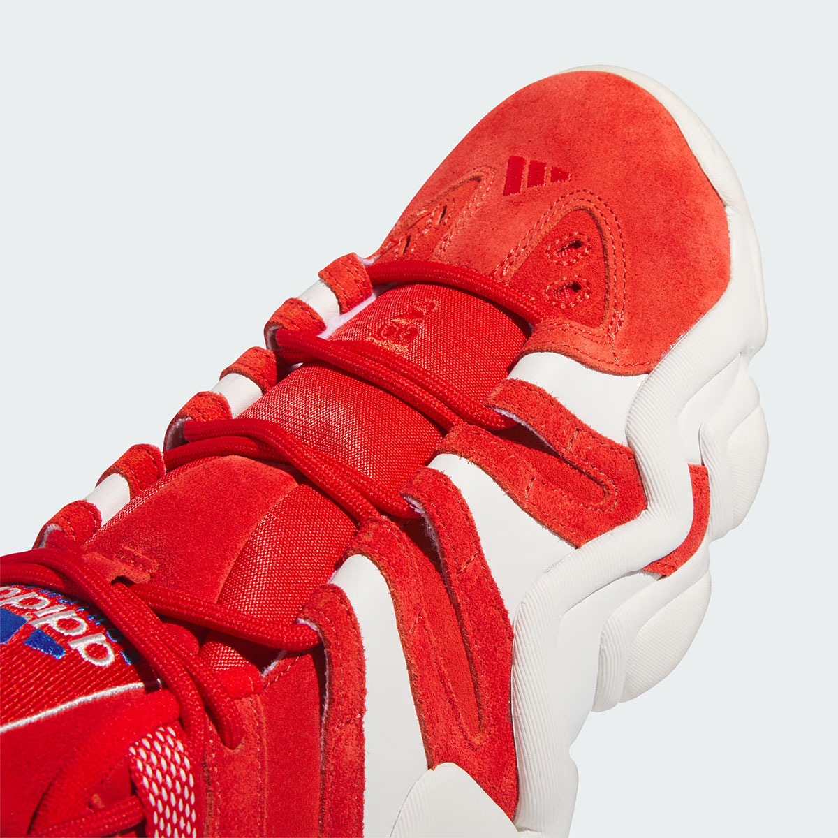Adidas Crazy 8 Red Core White Bright Royal Ig3739 6