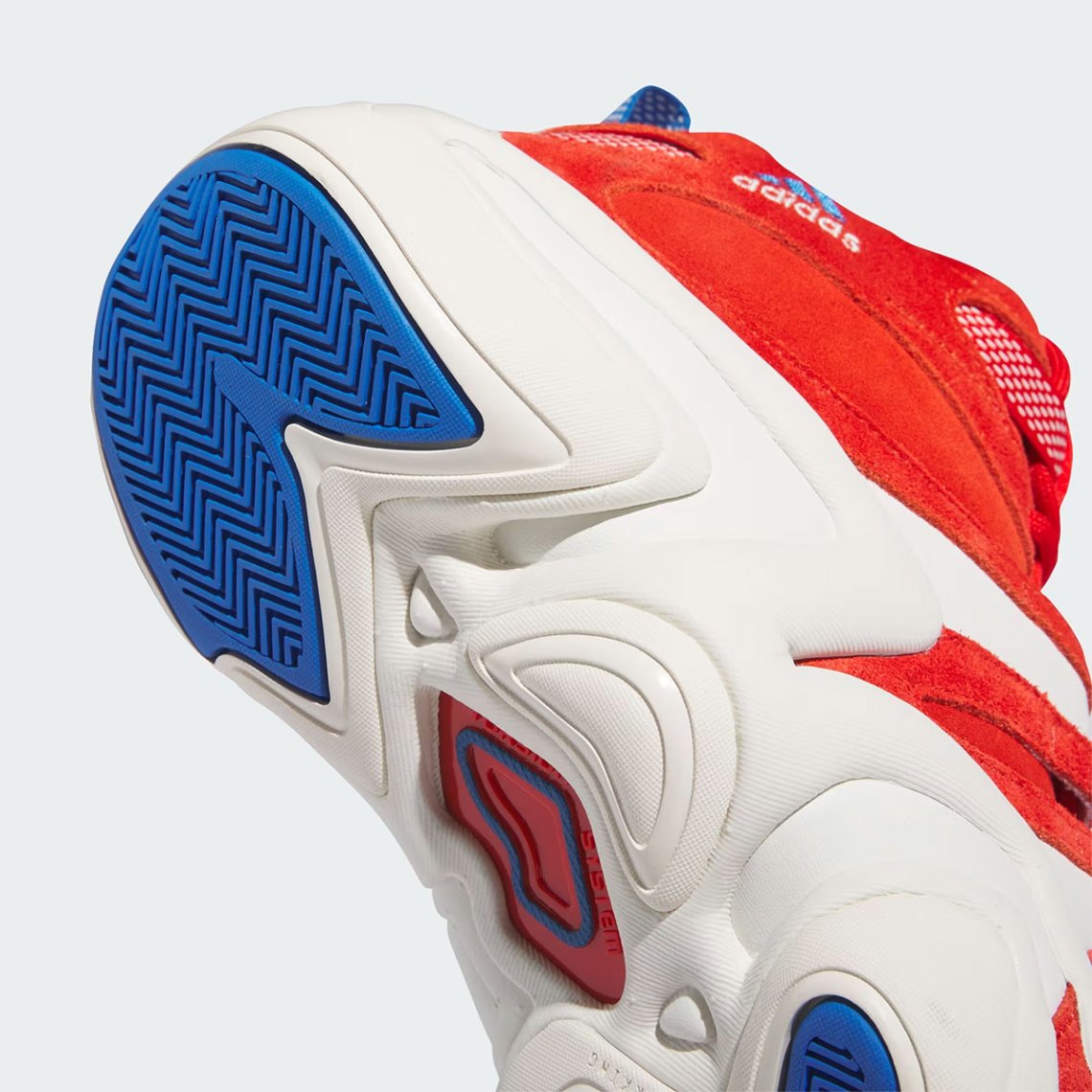 adidas Crazy 8