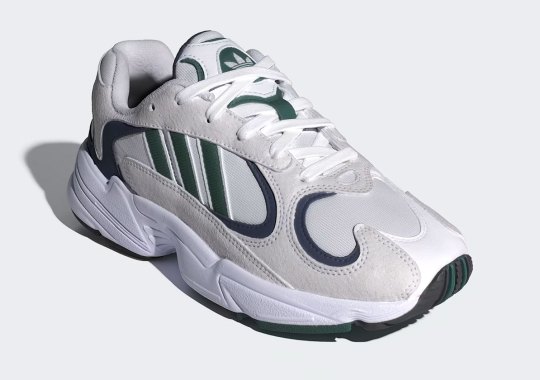 adidas falcon dorf cloud white collegiate green night indigo id0291 7