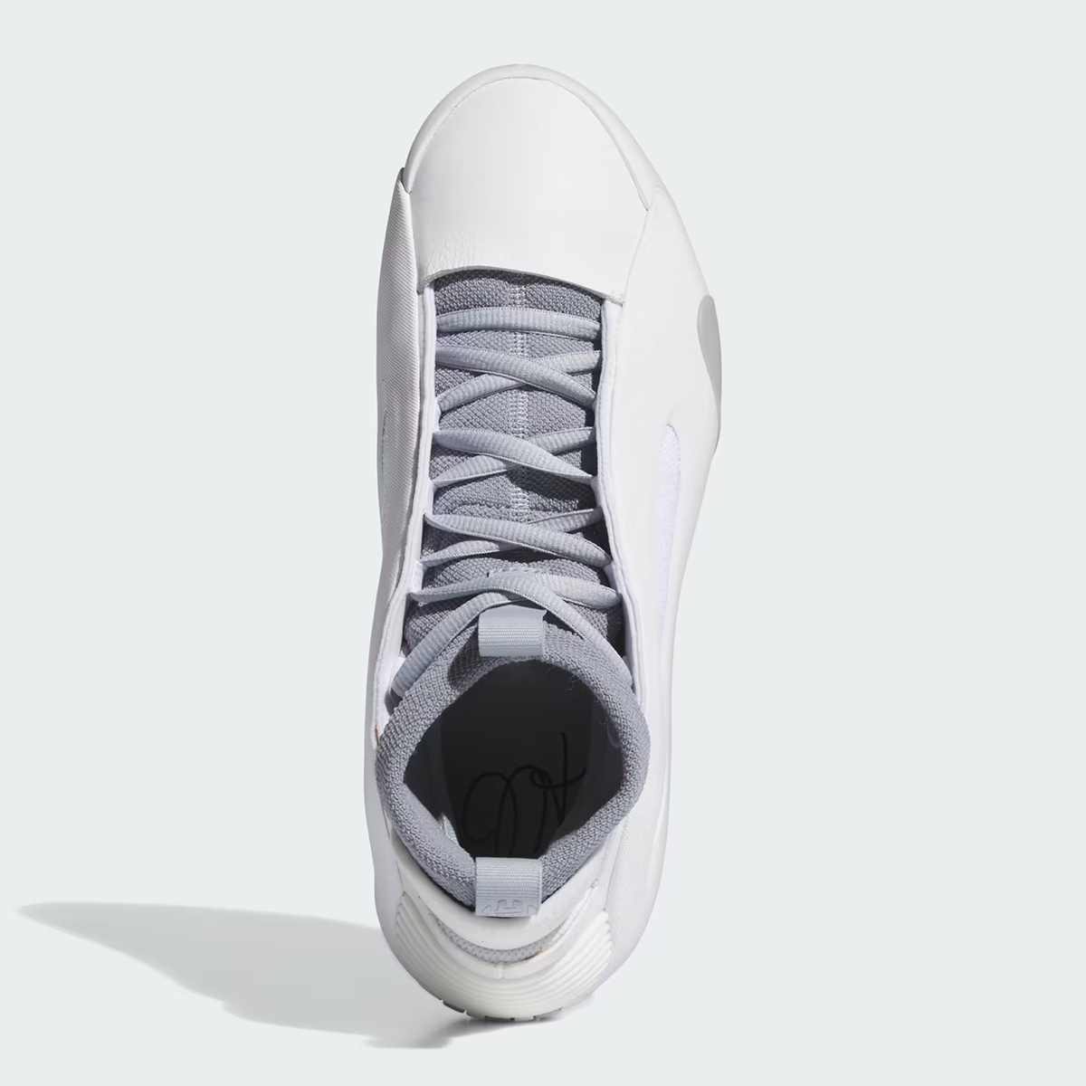 Adidas Harden Vol 8 White Party Ie2696 Release Date 2