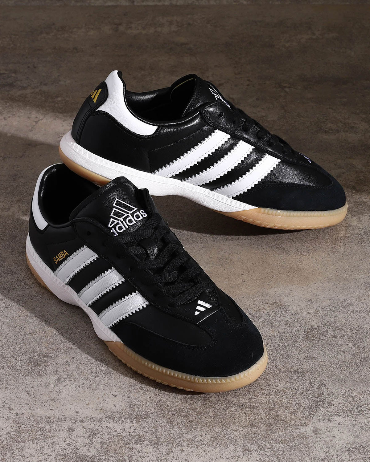 adidas samba millennium