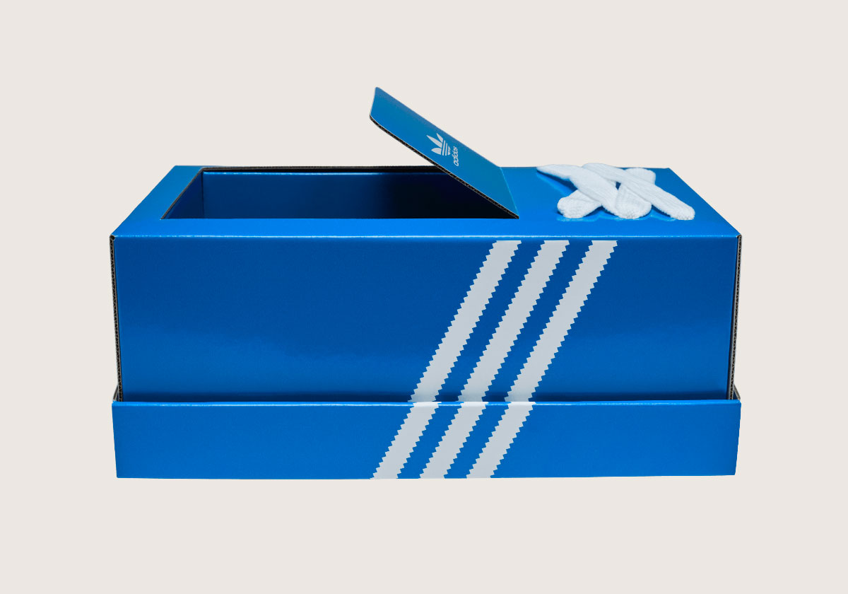 Adidas The Box Shoe Af0104 2