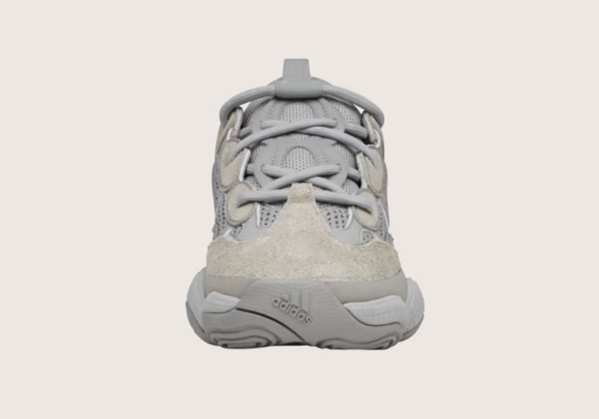Adidas Yeezy 500 Stone Salt Ie4783 Release Date 4