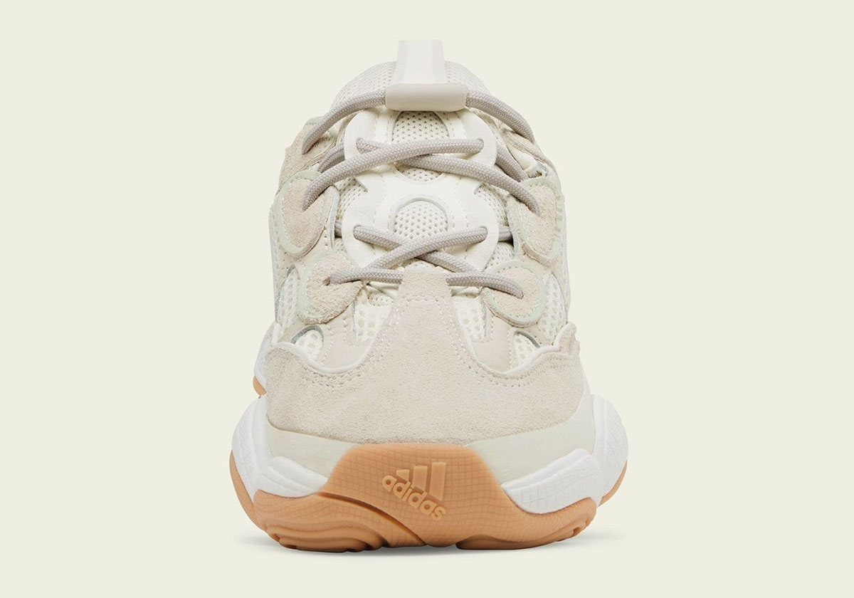 Adidas Yeezy multicolor 500 Stone Taupe Id1600 3