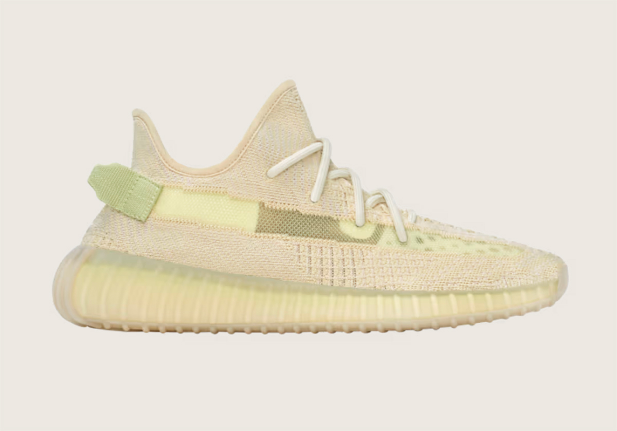adidas yeezy boost 350 v2 flax FX9028 release date 3