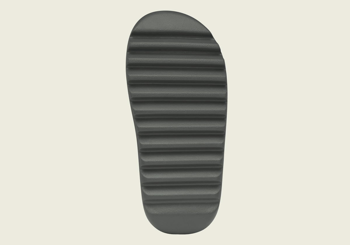 Adidas Yeezy Slides Dark Onyx Id5103 6