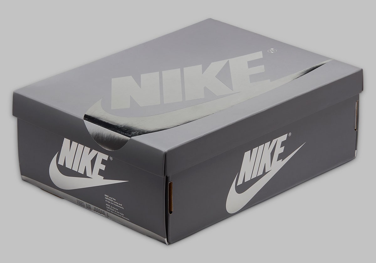 air jordan 1 low black and silver