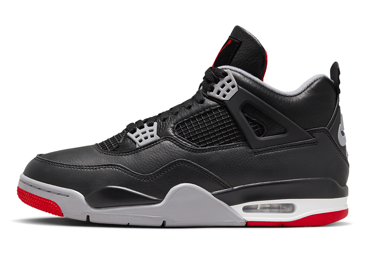 Jordan 4 