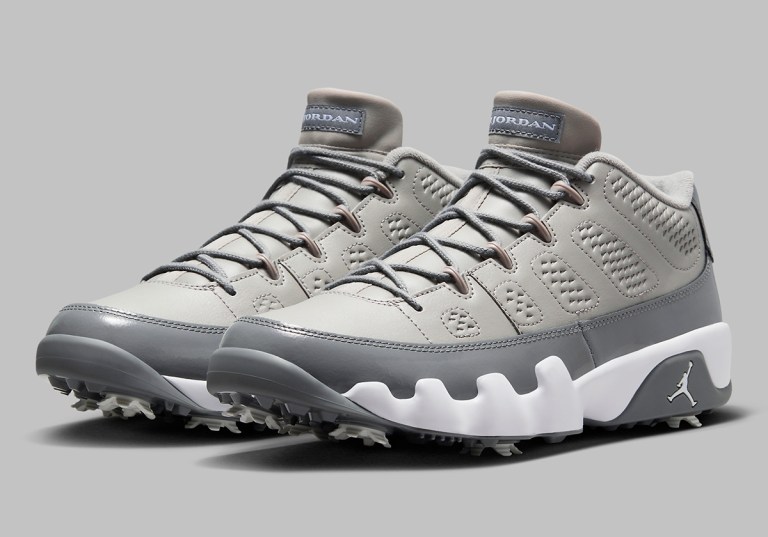 Air Jordan 9 Golf  display picture 1