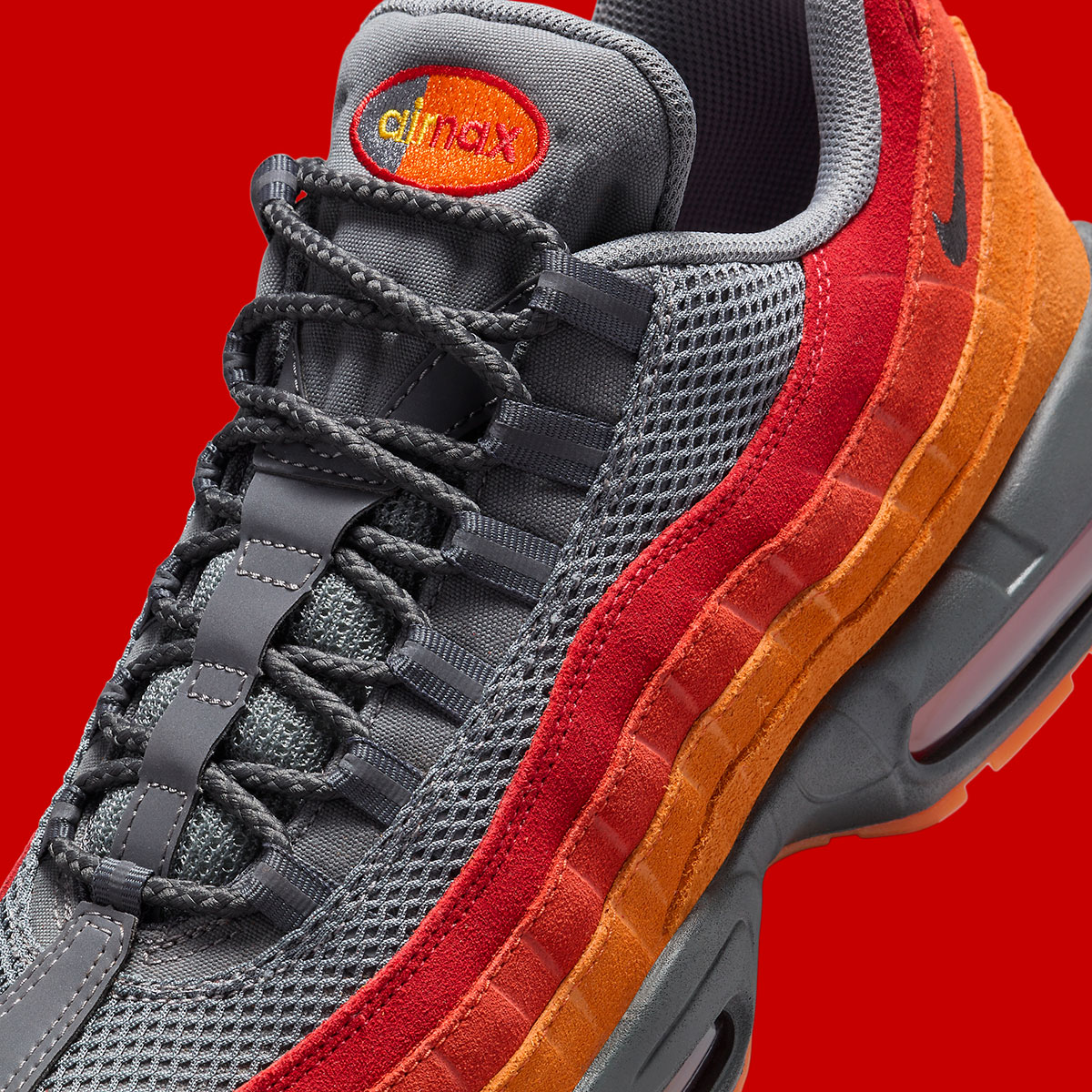 Nike Air Max 95 "Atlanta" 2024 Release Info SneakerNews.co