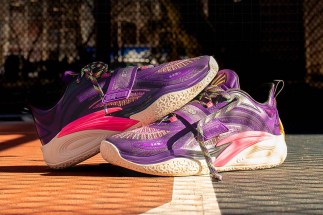 The ANTA KAI 1 “Artist On Court” Restocks On March 23rd