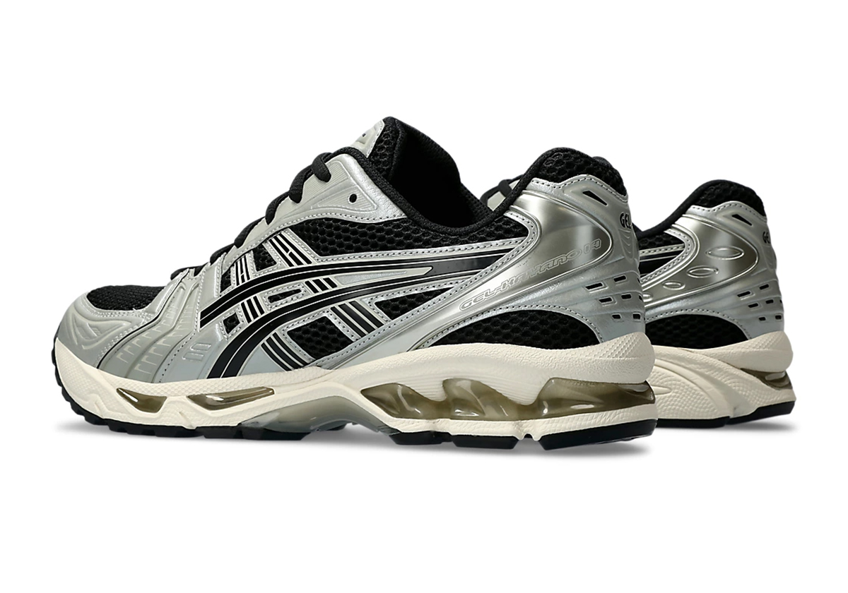 ASICS Just Dropped The GEL-Kayano 14 In "Seal Grey"