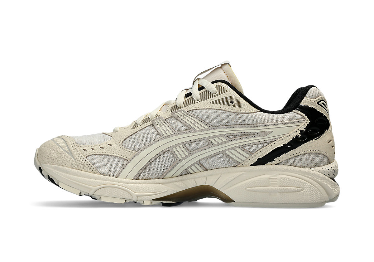 ASICS Imperfection Pack Release Date | SneakerNews.com