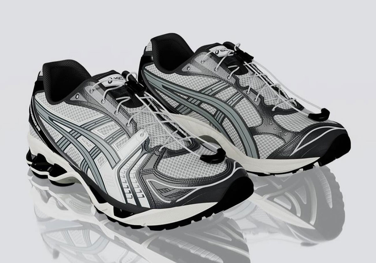Asics Gel Kayano 14 Unlimited 1203a549 022