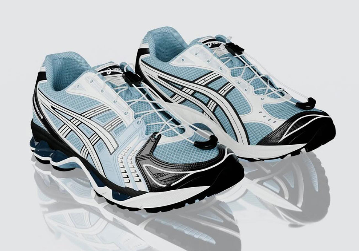 Asics Gel Kayano 14 Unlimited 1203a549 400
