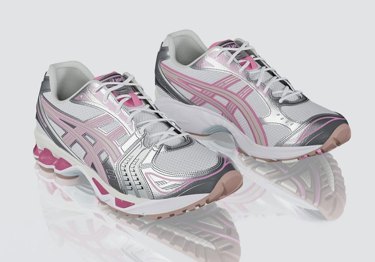 Asics Gel Kayano 14 Unlimited 1203a667 100