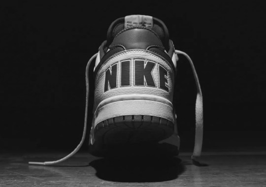 1984's Big Nike eBay Low Is Returning Holiday 2024