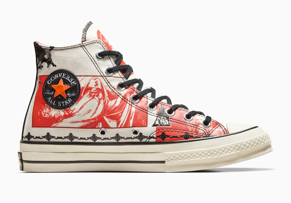 Dungeons And Dragons Converse Chuck 70 A09883c 3 902198